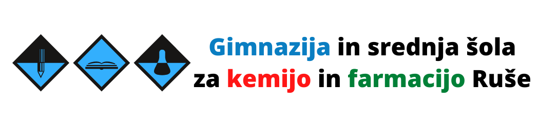 Gimnazija in srednja šola za kemijo in farmacijo Ruše